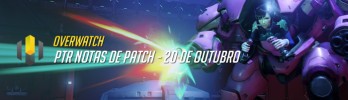 PTR Patch Notes – 20 de Outubro