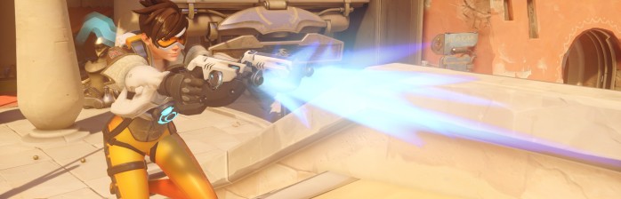 [CONFIRMADO!] Lançamento e open beta de Overwatch em Maio?