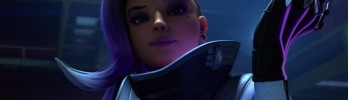 [BlizzCon 2016] Nova Heroína: Sombra!