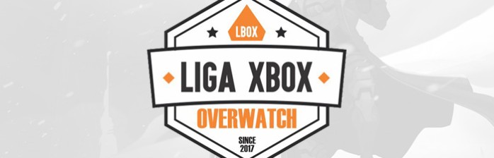 LBOX: Liga Xbox de Overwatch