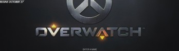 Beta de Overwatch: ainda não começou!