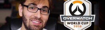 Copa Mundial de Overwatch – Entrevista com o capitão BRKsEDU