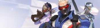 Fim de semana de Overwatch gratuito nos Consoles!