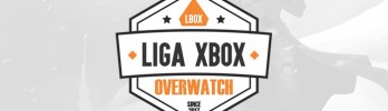 LBOX: Liga Xbox de Overwatch