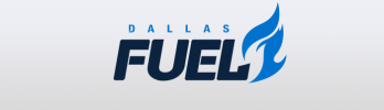 Overwatch League – Dallas Fuel