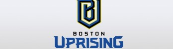 Overwatch League – Boston Uprising