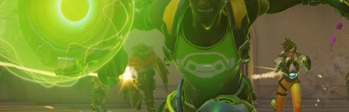 Beta de Overwatch terá Chat por Voz da Battle.net