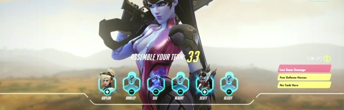 Novidades sobre servidores, modo espectador e jogos personalizados