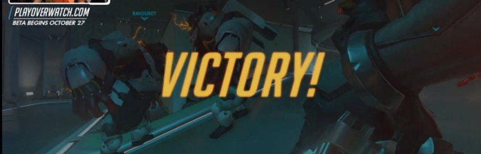 Cobertura das Lives de Overwatch no Twitch