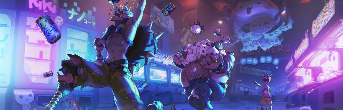 Entrevista com Geoff Goodman durante a European Road to Blizzcon