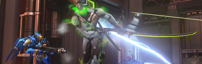 O Beta de Overwatch tem data para voltar: 9 de Fevereiro!
