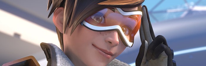 Especulação: possíveis novos modos de jogo para Overwatch