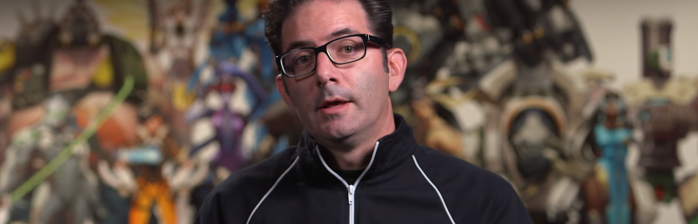 Update dos Desenvolvedores: Anunciando o Beta Aberto de Overwatch