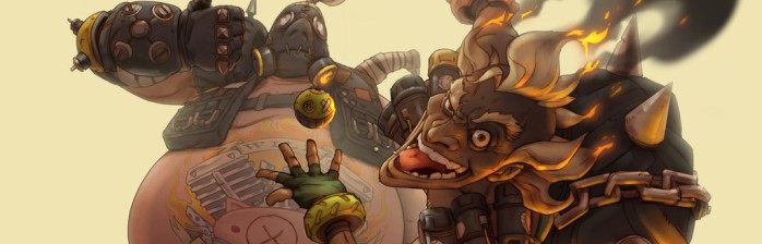 [Fanart] A arte feita pela comunidade (Parte 1)