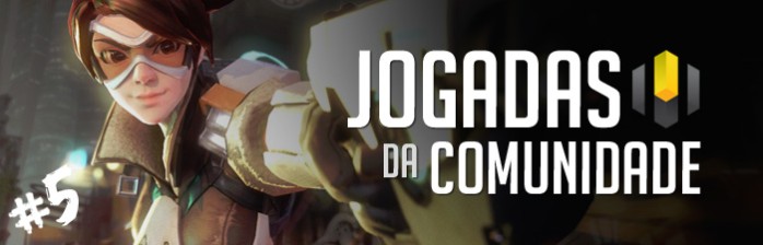 Jogadas da Comunidade #5