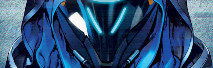 Quadrinho digital de Overwatch: “Velhos Soldados”