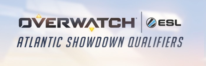 Seja um Herói e participe do ESL Atlantic Showdown!