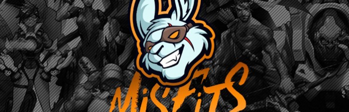 Misfits campeões do Overwatch Open!