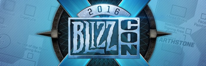 [BlizzCon] A experiência do evento