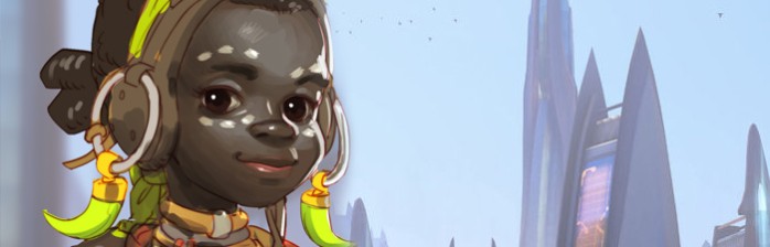 Atlas News: Entrevista com a Inventora Efi Oladele