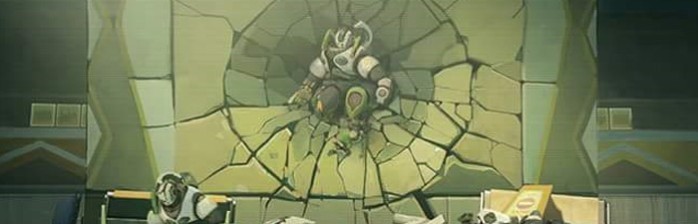 Atlas News: Bots de Defesa OR15 destruídos em grande confronto