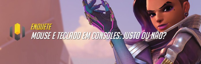 Conheça a fila por função - Notícias - Overwatch