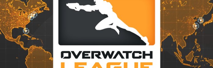 Primeiros times da Overwatch League revelados!