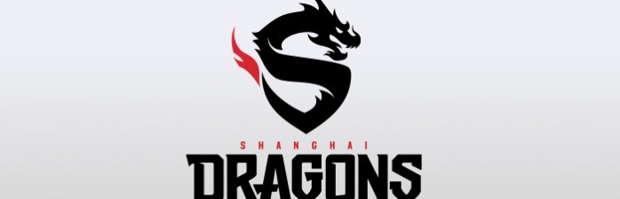 Overwatch League – Shanghai Dragons