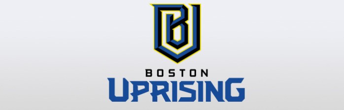 Overwatch League – Boston Uprising