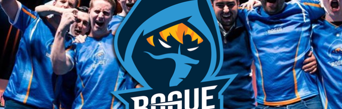 Line Up da Rogue fica fora da Overwatch League e é desfeita
