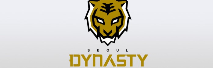 Overwatch League – Seoul Dinasty