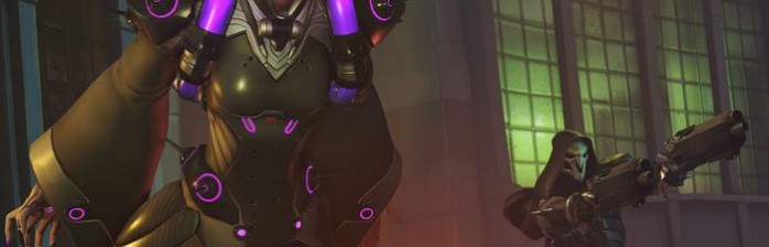 Nova heroína Moira disponível no PTR!