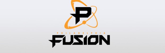 Overwatch League – Philadelphia Fusion