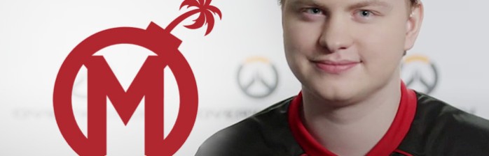 Overwatch League – TviQ