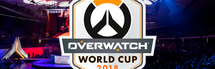 Quartas de finais da Copa do Mundo 2018