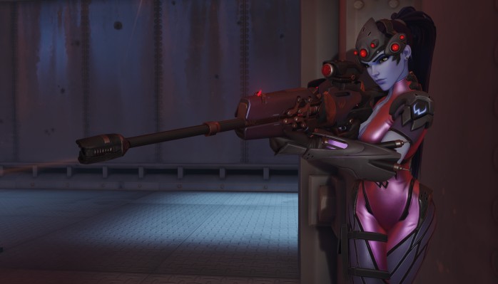 widowmaker