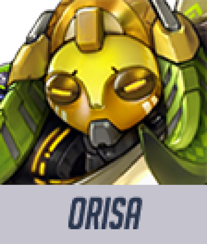 Icon-orisa