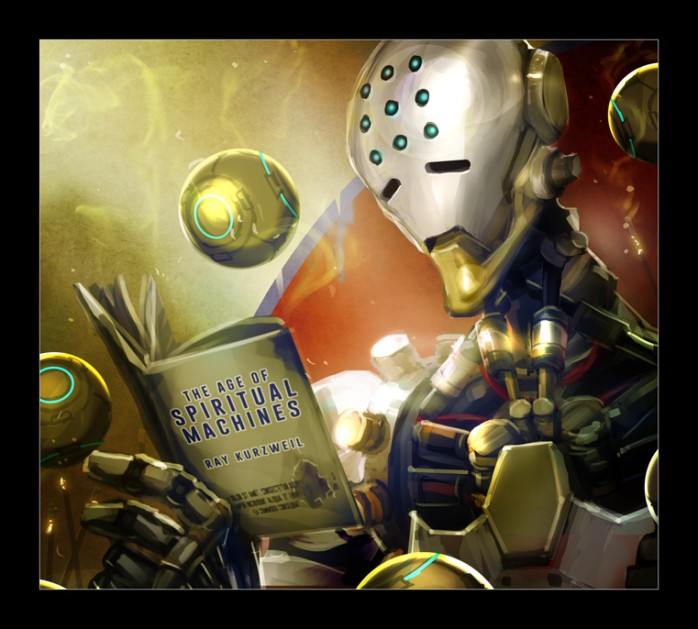 zenyatta
