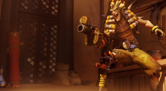 junkrat