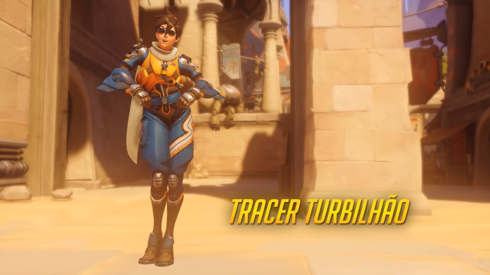 skin tracer