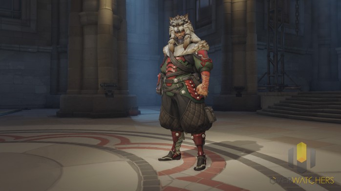 hanzo-lobo-solitario