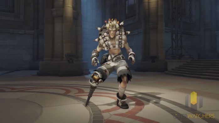 junkrat-infrator
