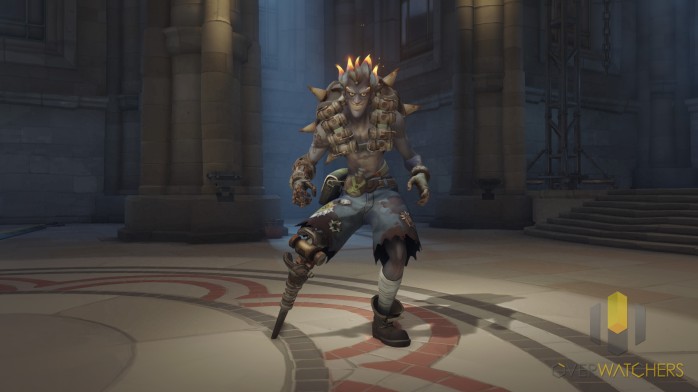 junkrat-torrado
