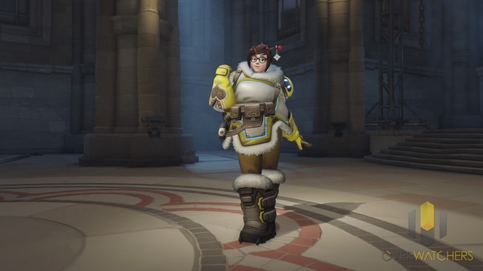 mei-amarelo