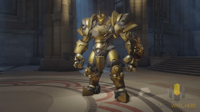 reinhardt-latao