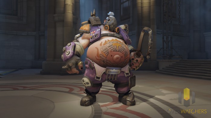 roadhog-roxo