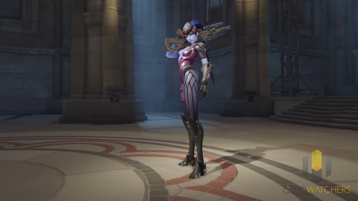 widowmaker-classico