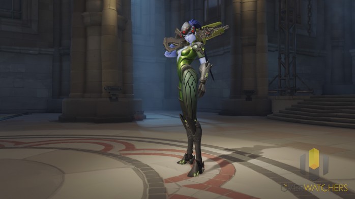 widowmaker-veneno