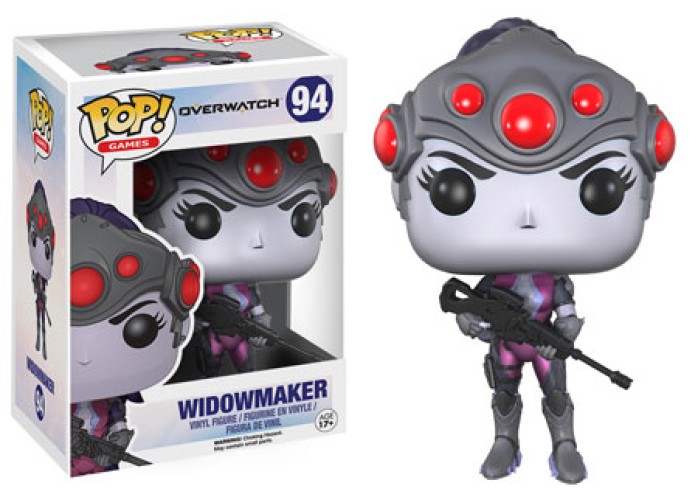 widowmaker