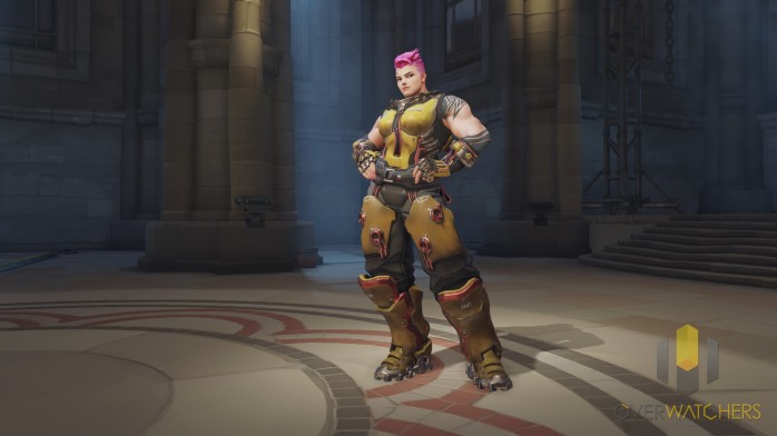 zarya-amarelo